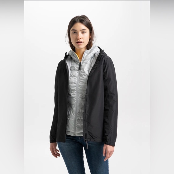 Löle Lainey Rain Jacket - Picture 3 of 6